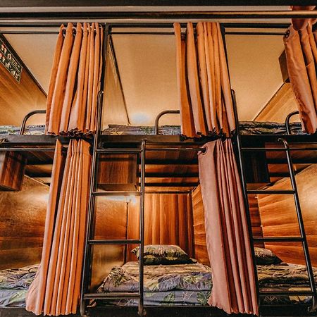 Ikigai Dorm Hostel - Danang Beach Luaran gambar