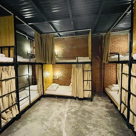 Ikigai Dorm Hostel - Danang Beach Luaran gambar