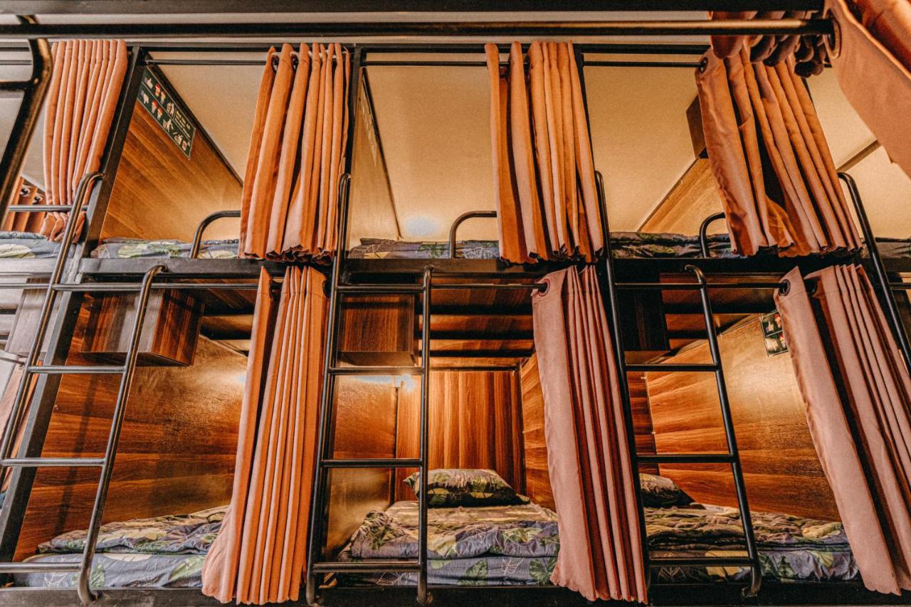 Ikigai Dorm Hostel - Danang Beach Luaran gambar