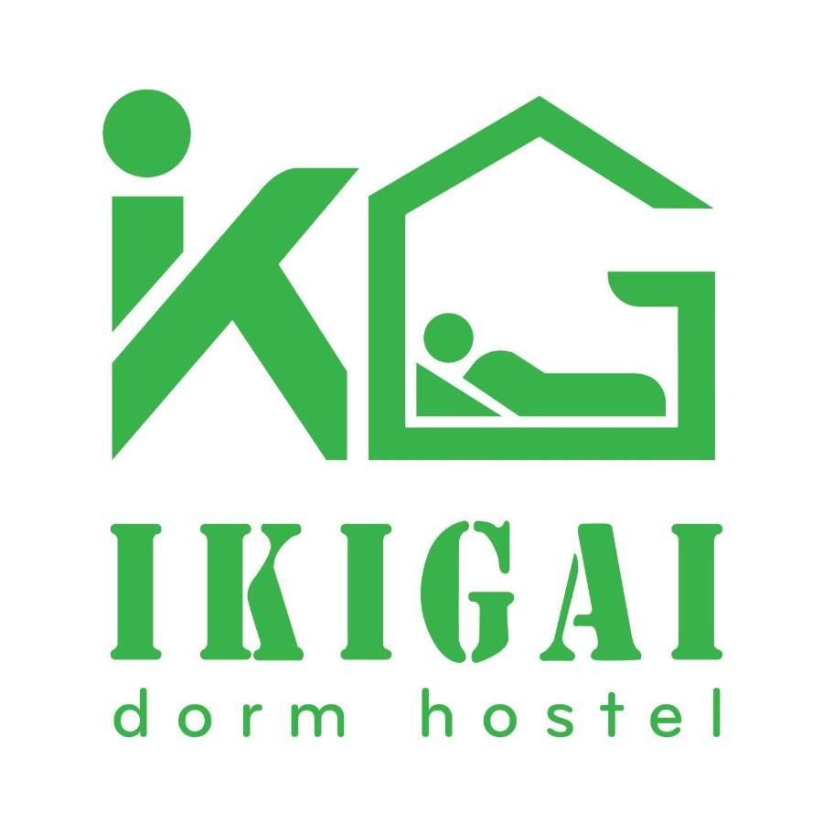 Ikigai Dorm Hostel - Danang Beach Luaran gambar