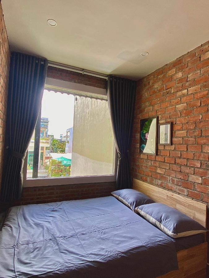 Ikigai Dorm Hostel - Danang Beach Luaran gambar