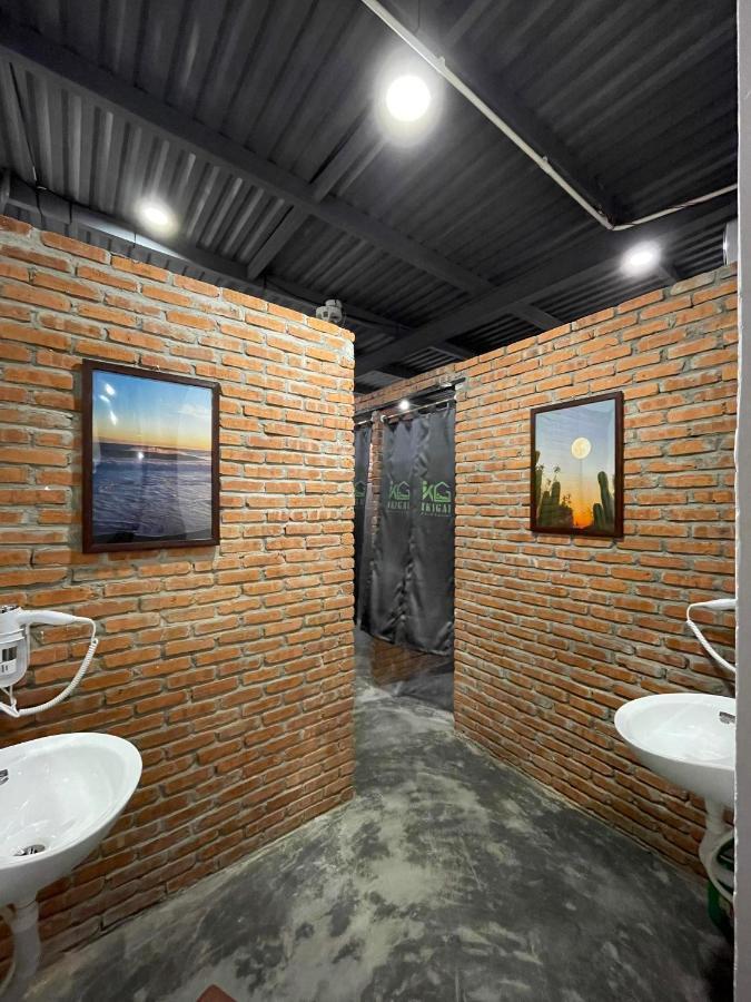 Ikigai Dorm Hostel - Danang Beach Luaran gambar