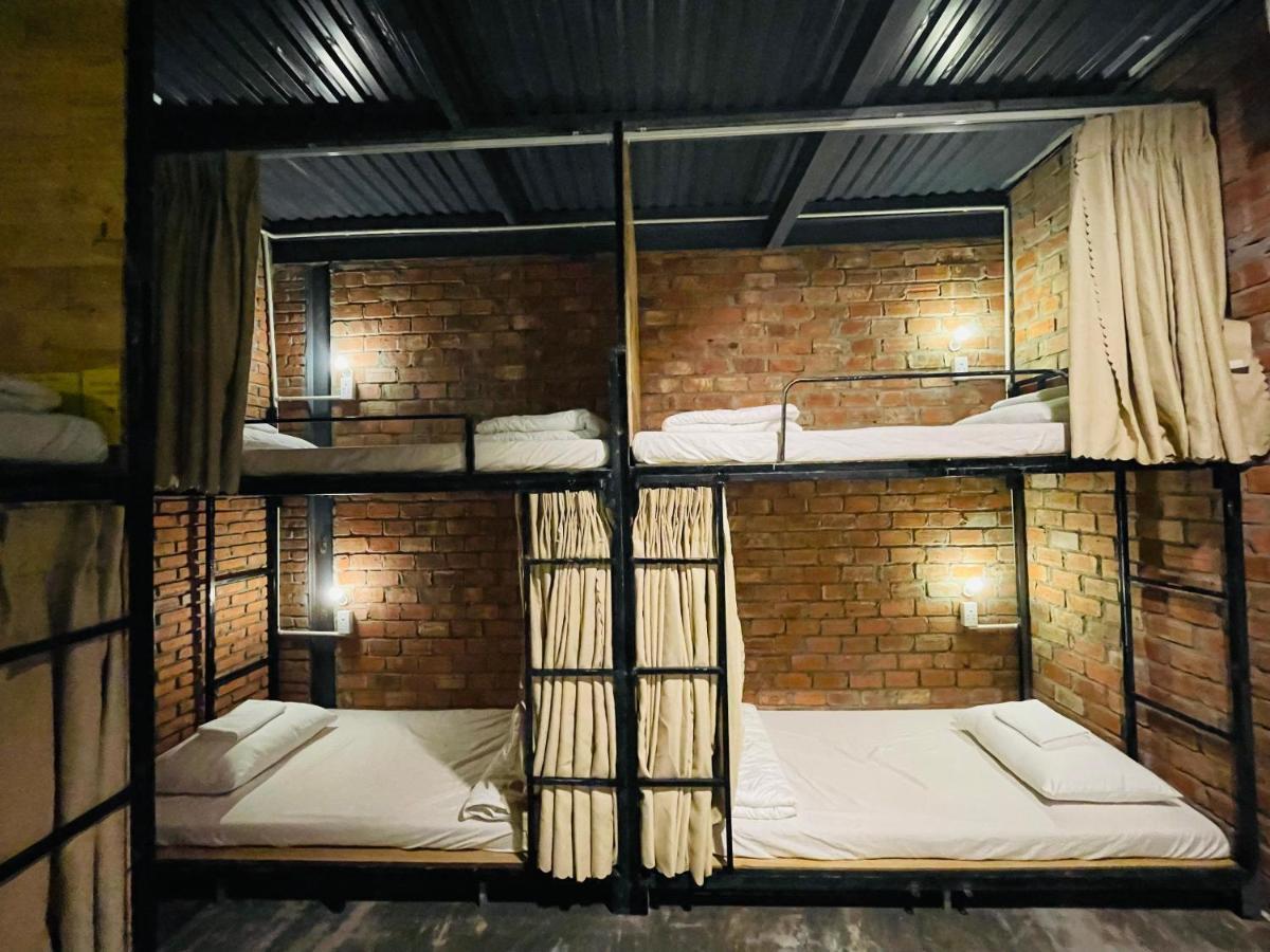 Ikigai Dorm Hostel - Danang Beach Luaran gambar